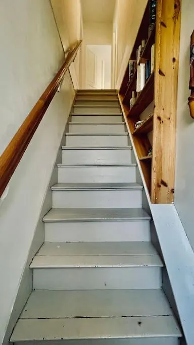 Ti-Maen - La Maison De Pierres Roscanvel France