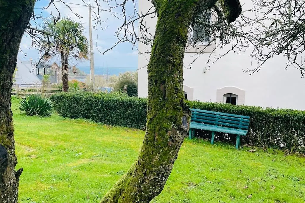 Holiday home Ti-Maen - La Maison De Pierres Roscanvel